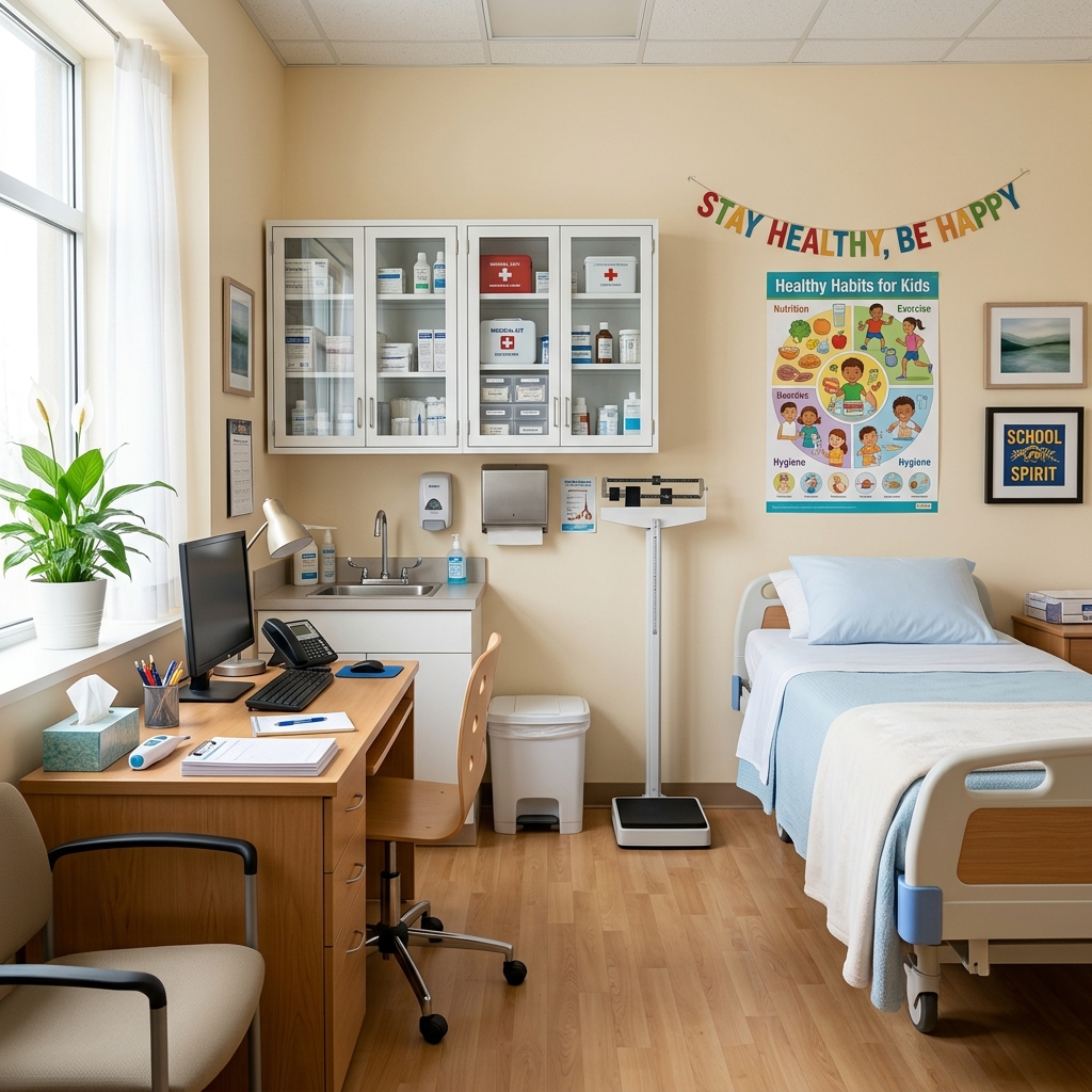 Health & Medical